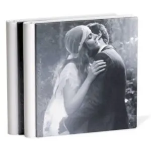 Storybook parents albums