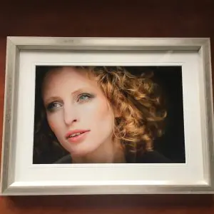 Stroma Photo Frame