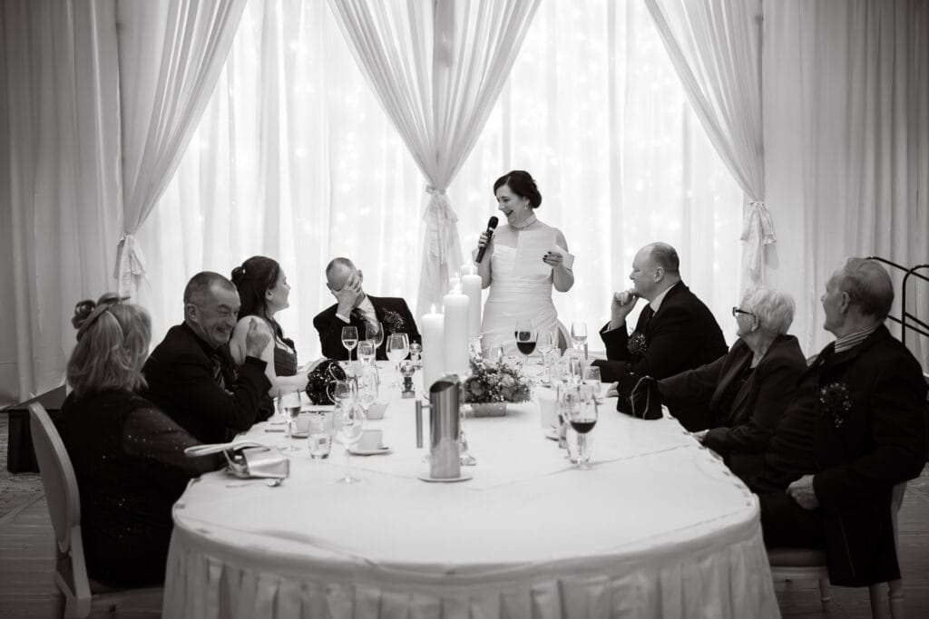 Johnstown Estate Wedding