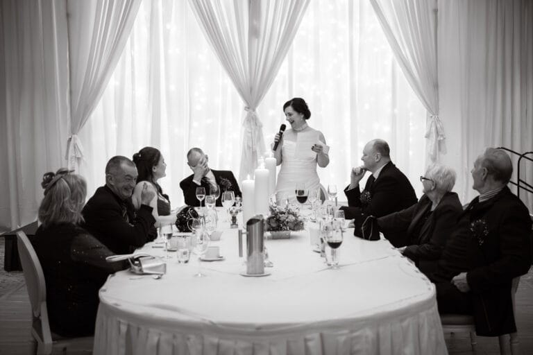 Johnstown Estate Wedding